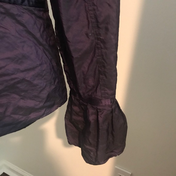 Beautiful European Fall Jacket EUC - Picture 4 of 7